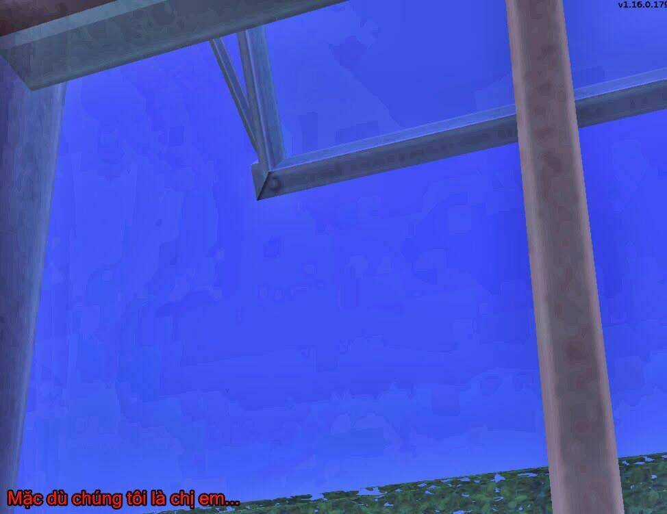 No Name ( The Sims ) Chapter 3 trang 23