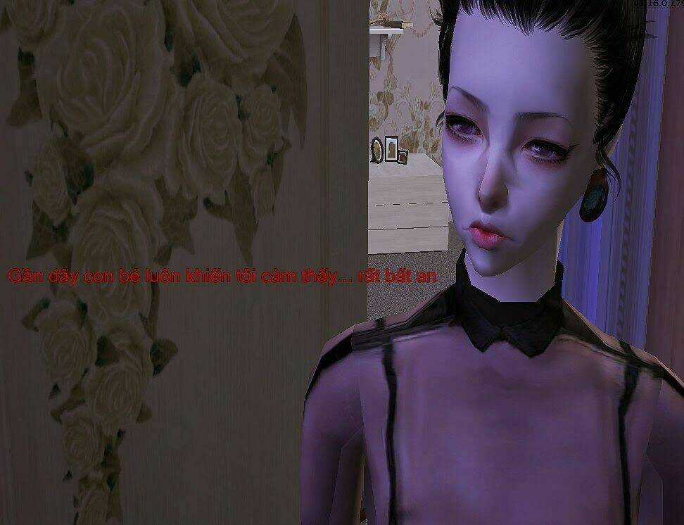 No Name ( The Sims ) Chapter 3 trang 25