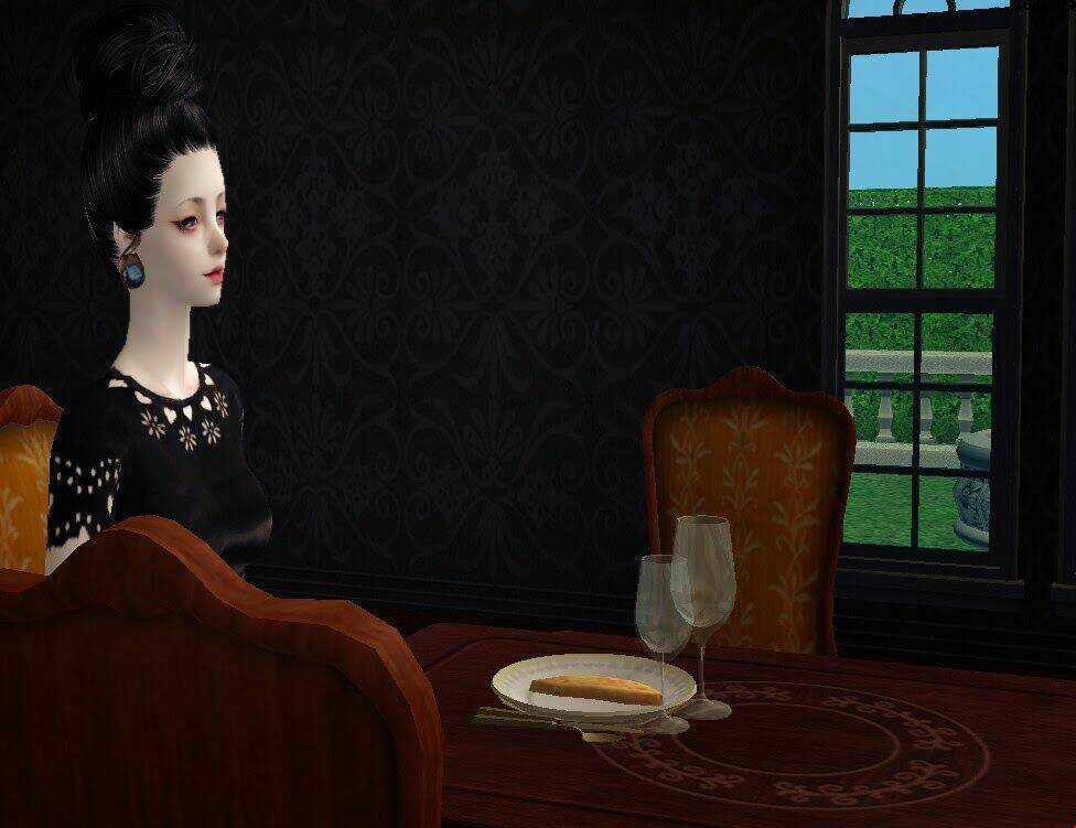 No Name ( The Sims ) Chapter 3 trang 27