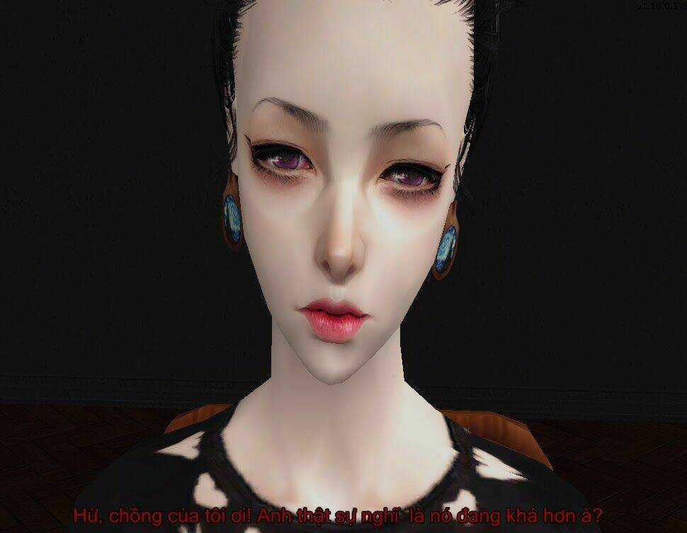 No Name ( The Sims ) Chapter 3 trang 33