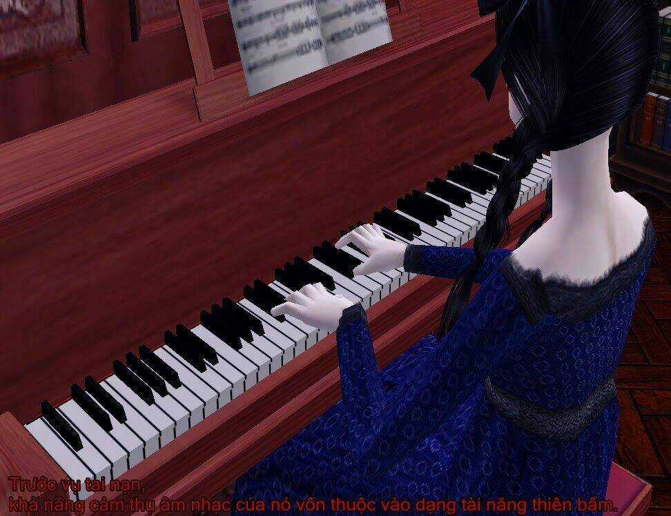 No Name ( The Sims ) Chapter 3 trang 35