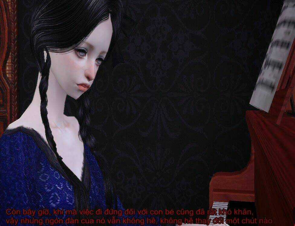 No Name ( The Sims ) Chapter 3 trang 36