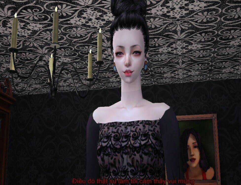 No Name ( The Sims ) Chapter 3 trang 37