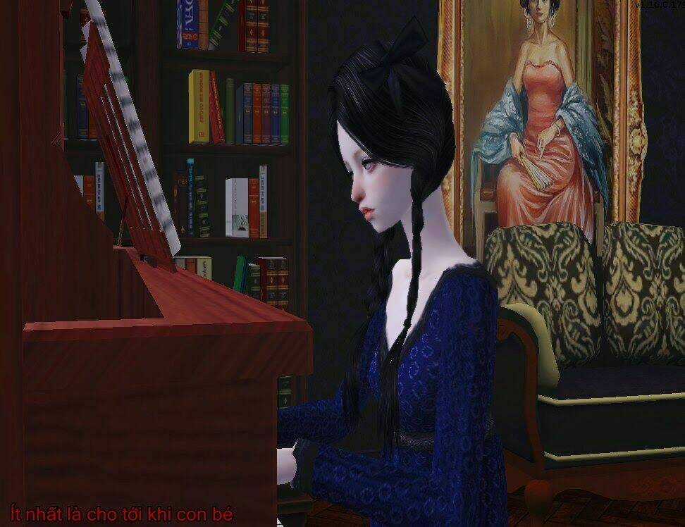 No Name ( The Sims ) Chapter 3 trang 38