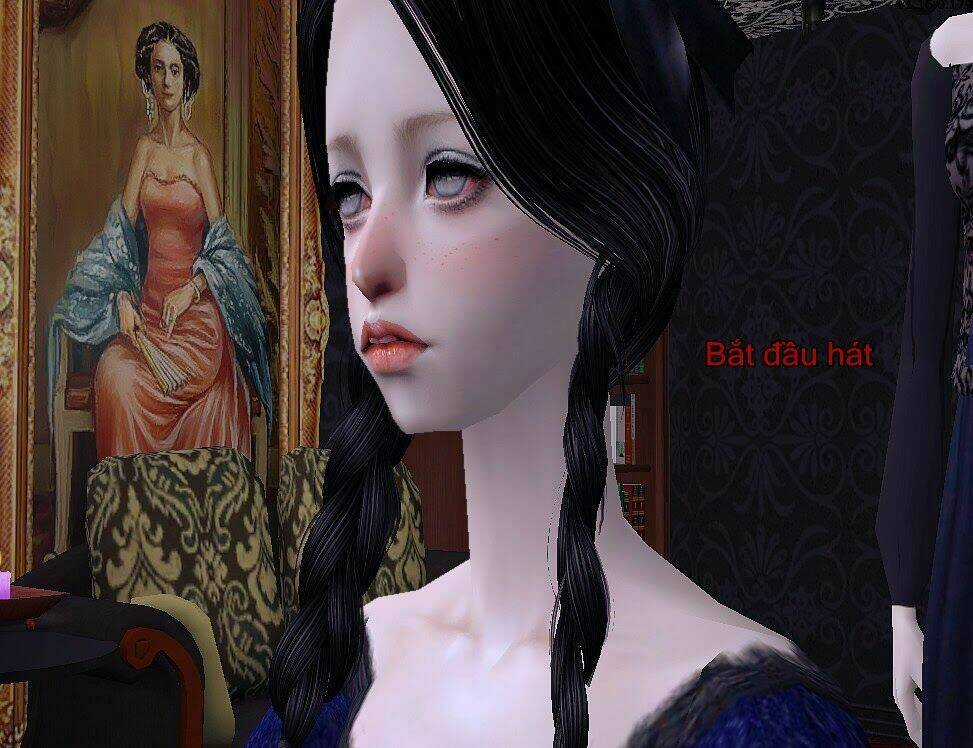 No Name ( The Sims ) Chapter 3 trang 39