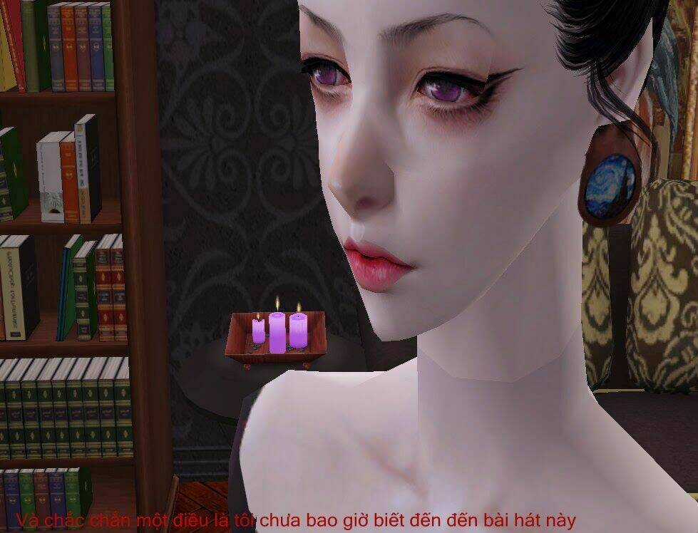 No Name ( The Sims ) Chapter 3 trang 41