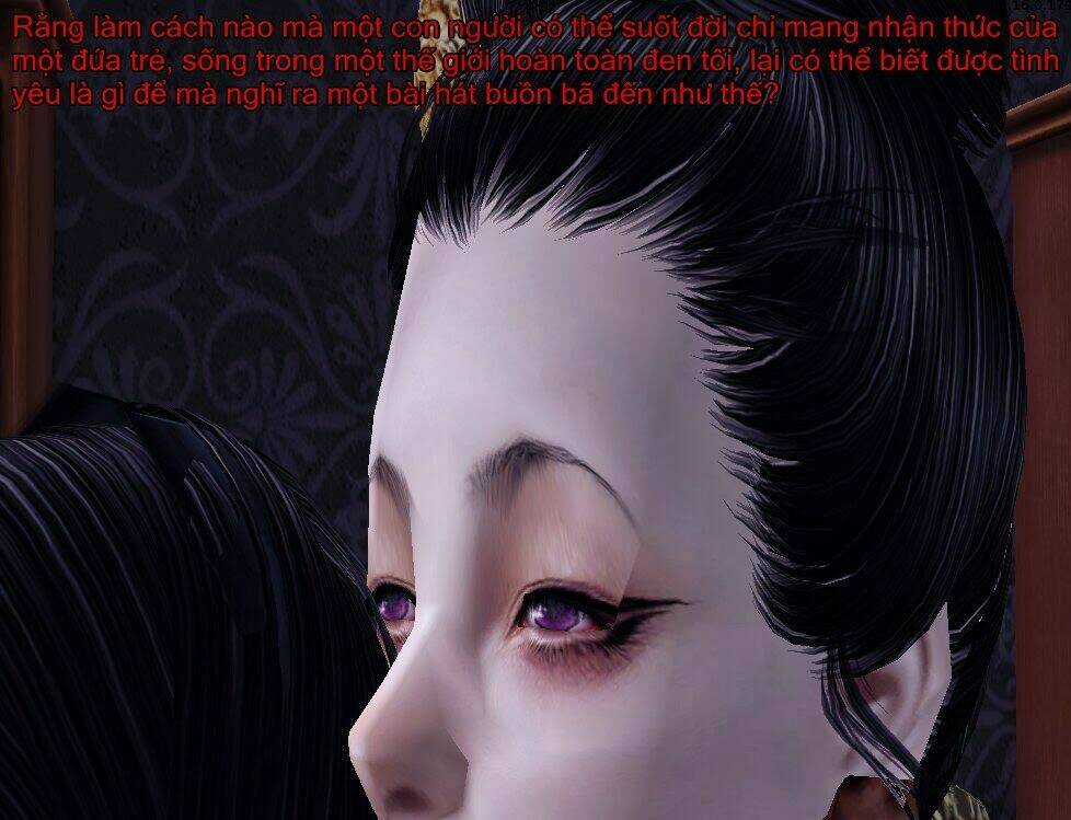 No Name ( The Sims ) Chapter 3 trang 44