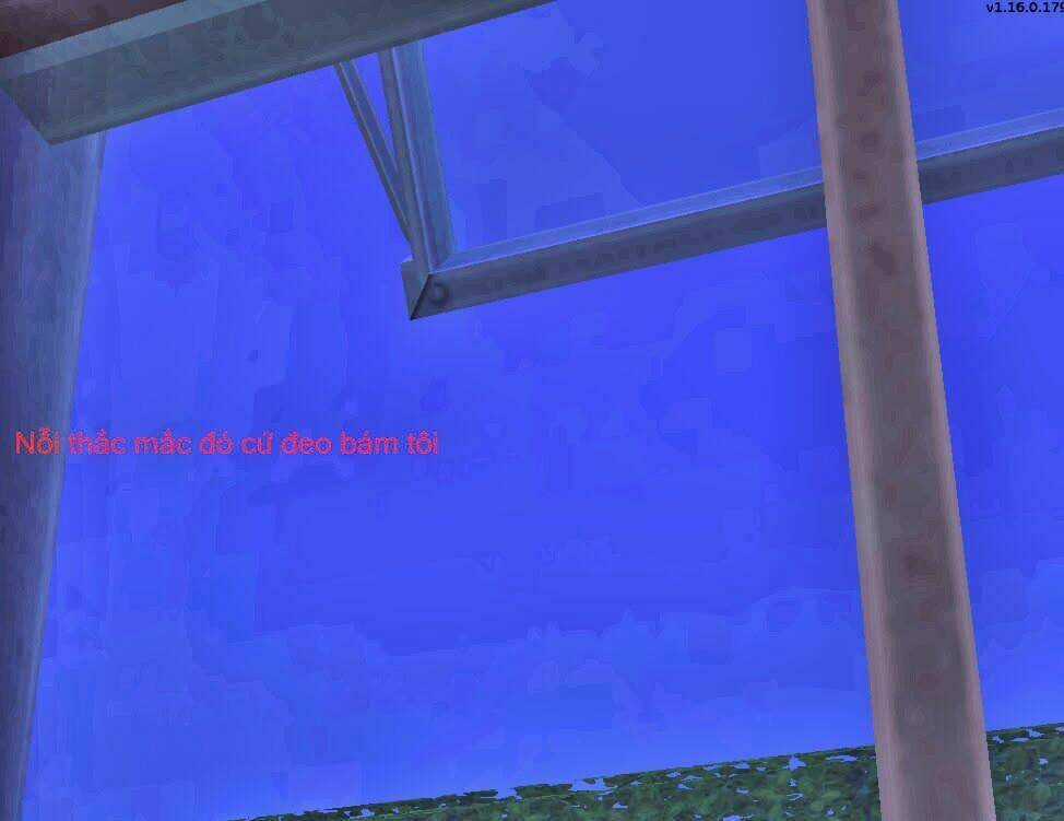 No Name ( The Sims ) Chapter 3 trang 45