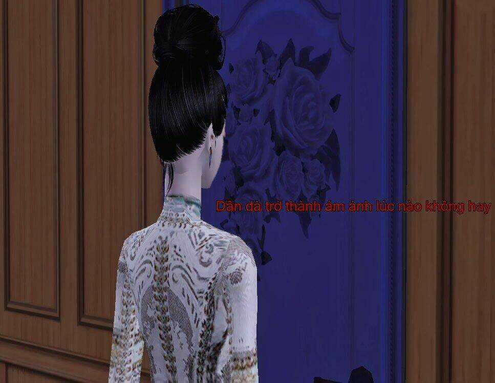 No Name ( The Sims ) Chapter 3 trang 46