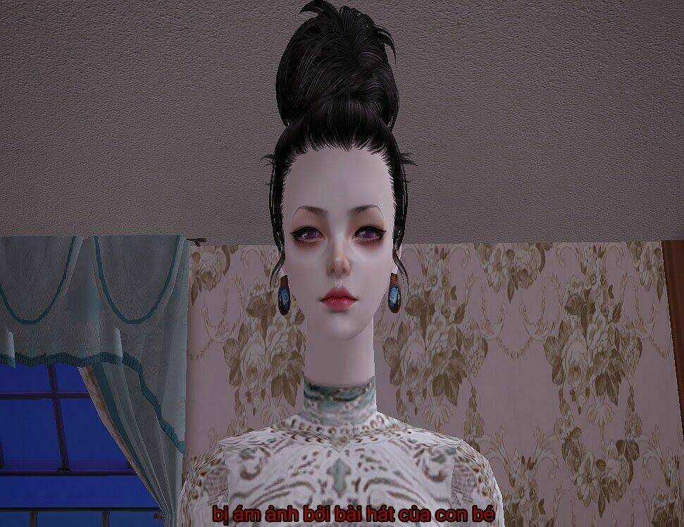 No Name ( The Sims ) Chapter 3 trang 48