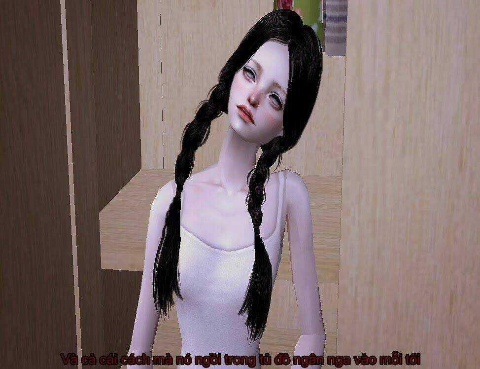 No Name ( The Sims ) Chapter 3 trang 49