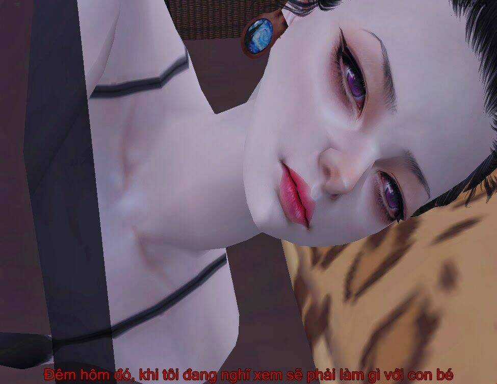 No Name ( The Sims ) Chapter 3 trang 50