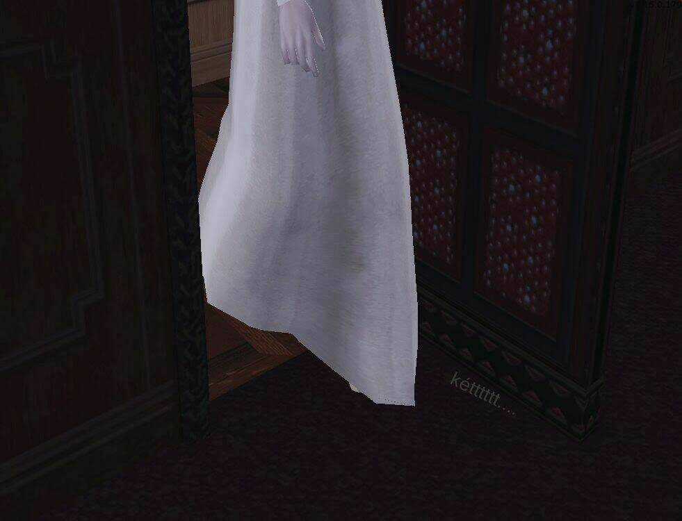 No Name ( The Sims ) Chapter 3 trang 51