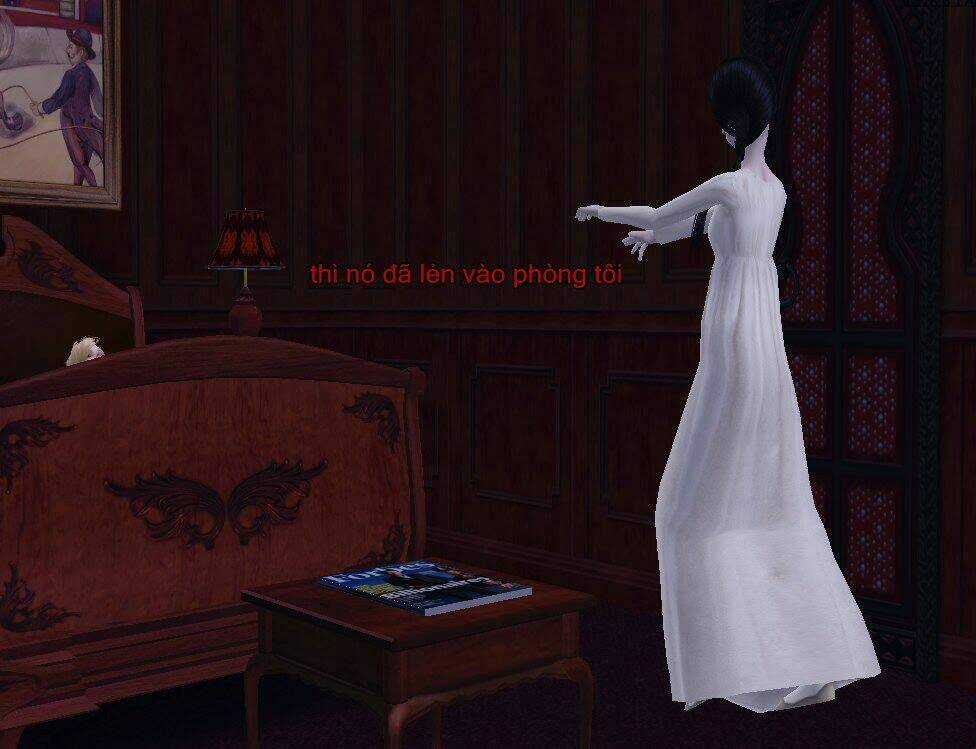 No Name ( The Sims ) Chapter 3 trang 52