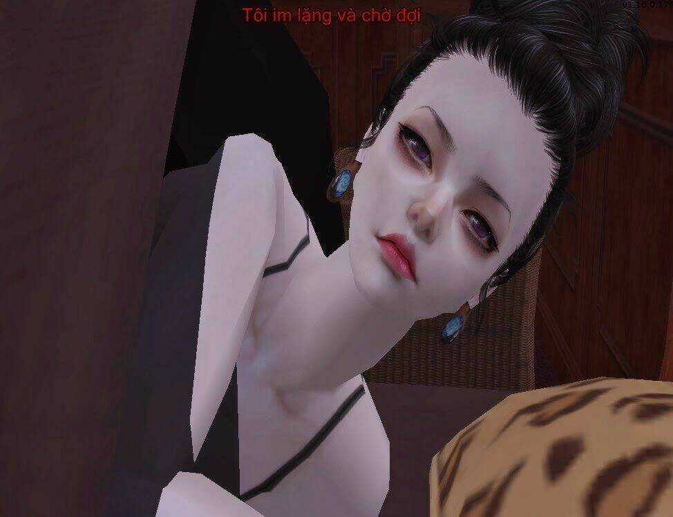 No Name ( The Sims ) Chapter 3 trang 53