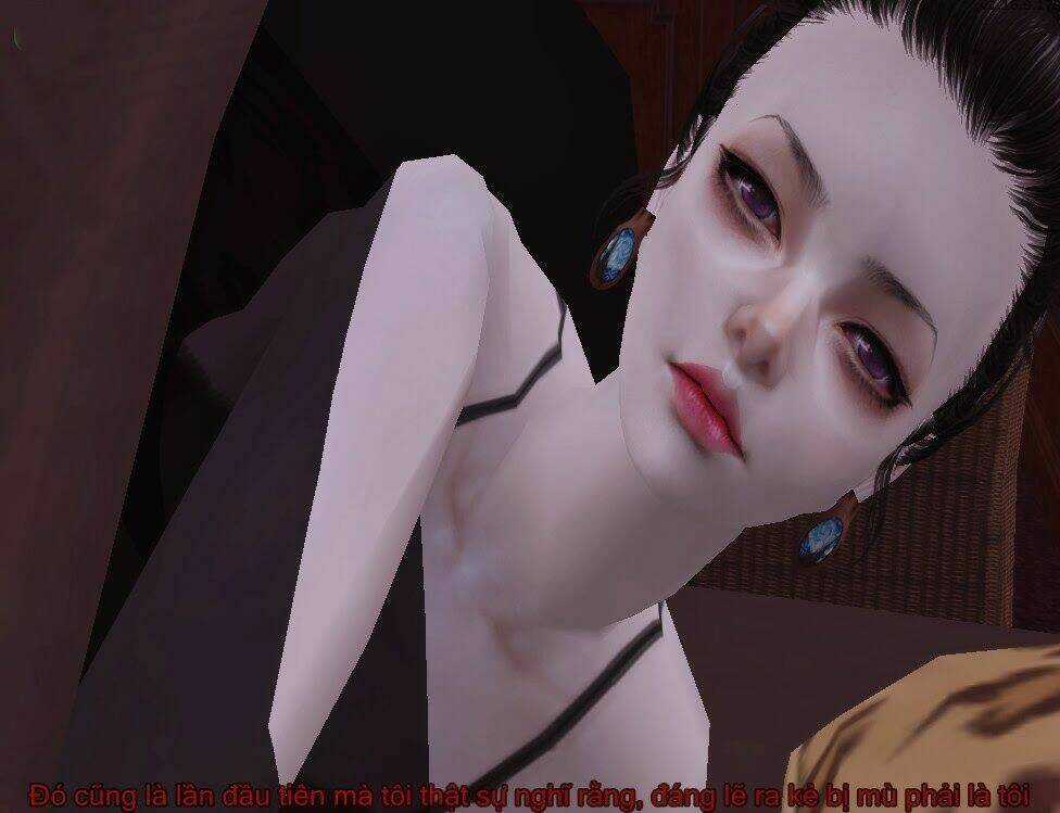 No Name ( The Sims ) Chapter 3 trang 56