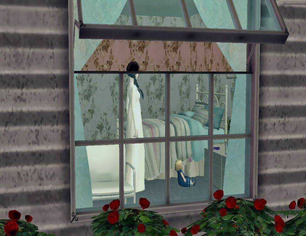 No Name ( The Sims ) Chapter 3 trang 57