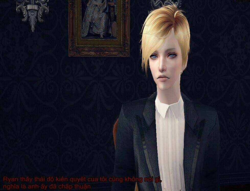 No Name ( The Sims ) Chapter 3 trang 61