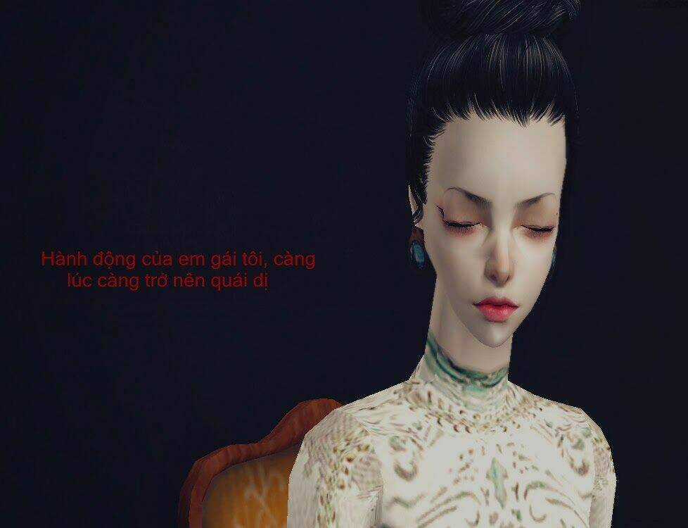 No Name ( The Sims ) Chapter 3 trang 63