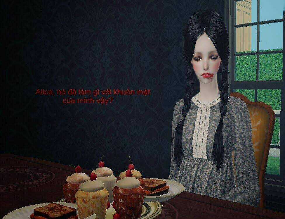 No Name ( The Sims ) Chapter 3 trang 64