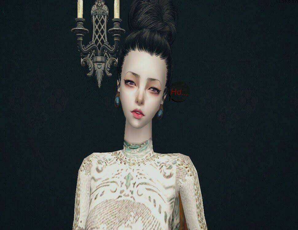 No Name ( The Sims ) Chapter 3 trang 65