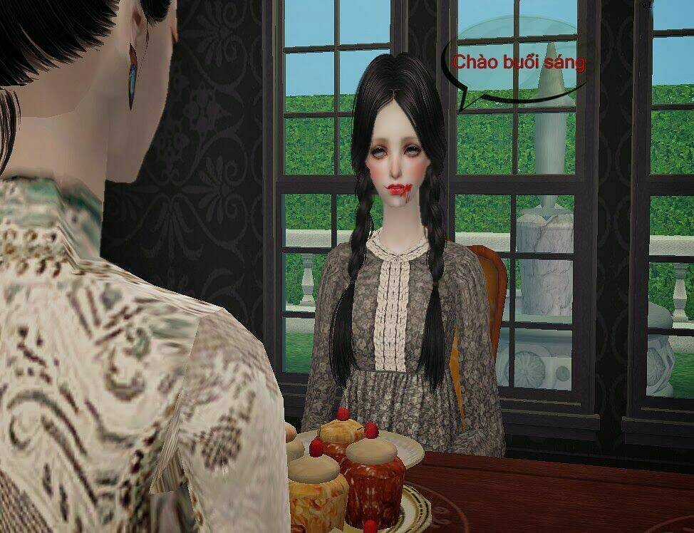 No Name ( The Sims ) Chapter 3 trang 66