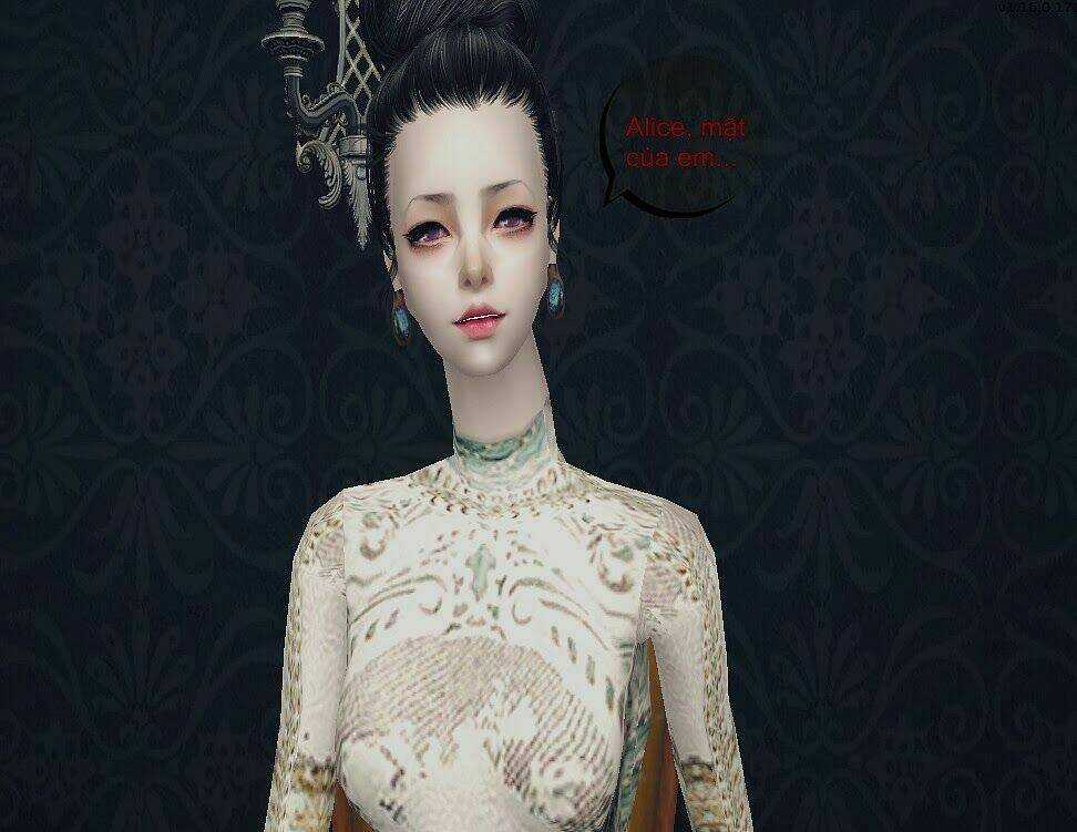 No Name ( The Sims ) Chapter 3 trang 67