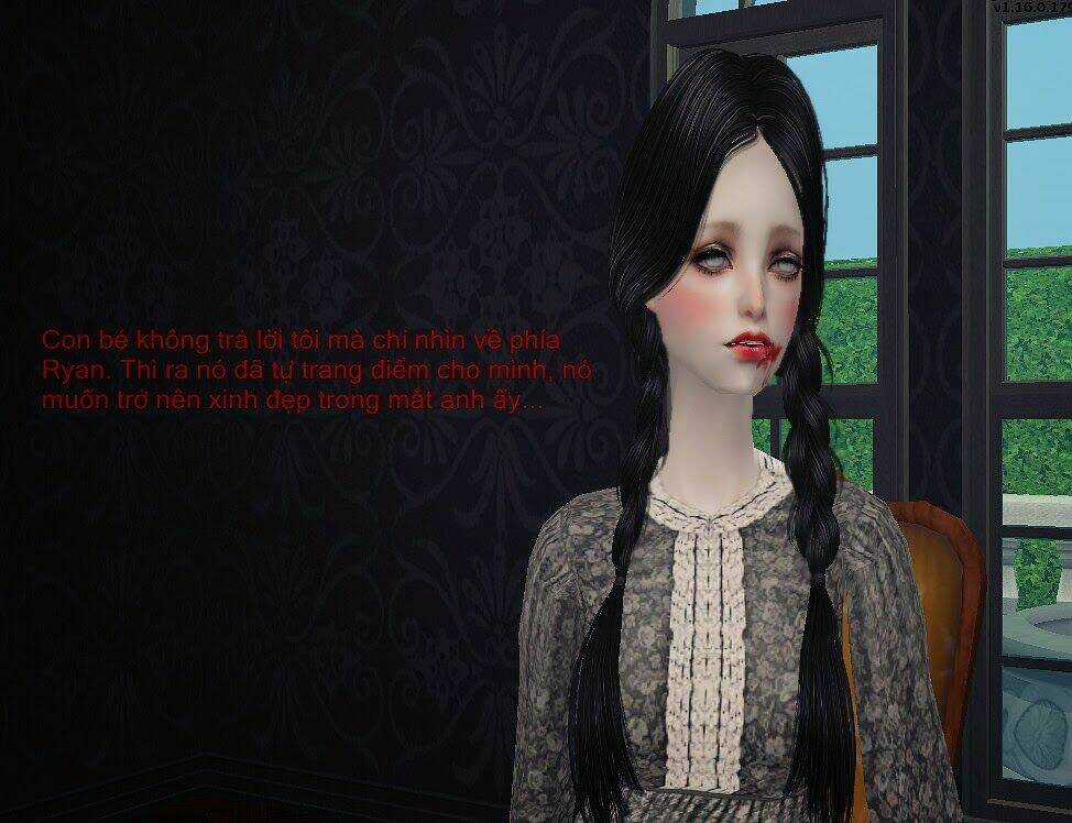 No Name ( The Sims ) Chapter 3 trang 68