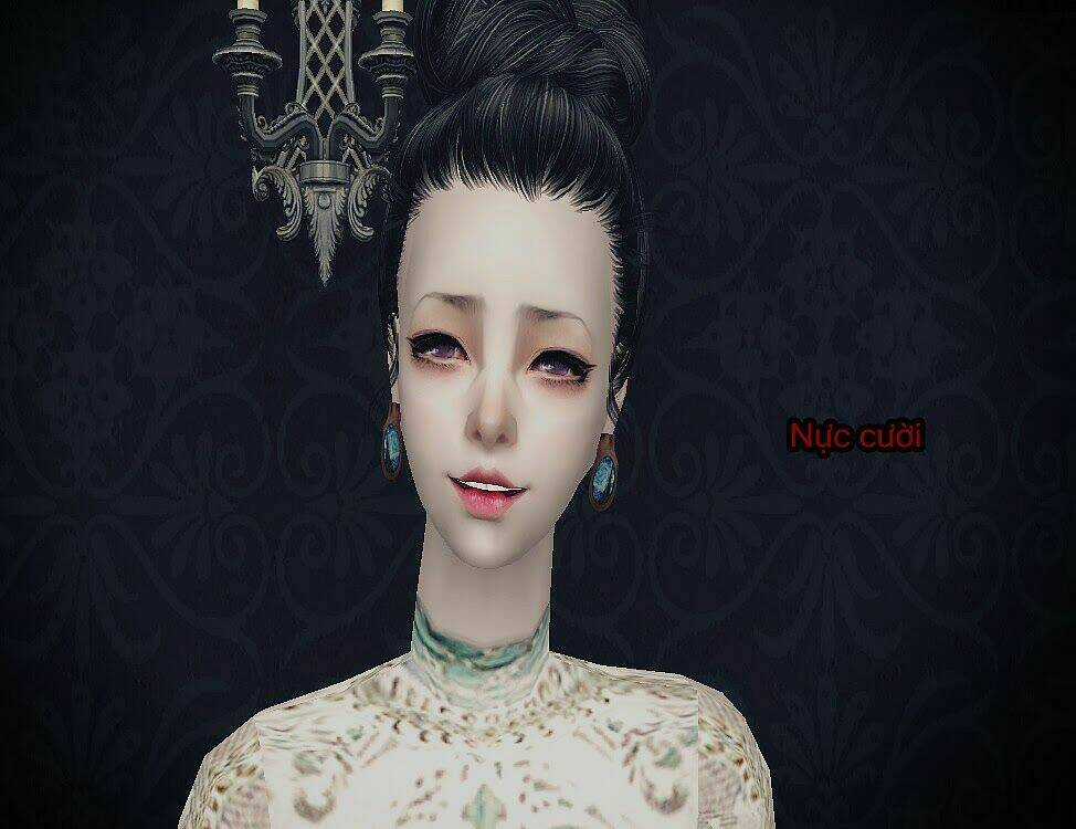 No Name ( The Sims ) Chapter 3 trang 69