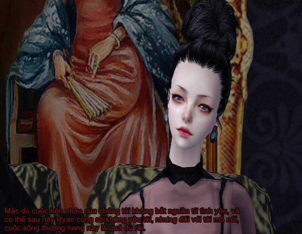 No Name ( The Sims ) Chapter 3 trang 7