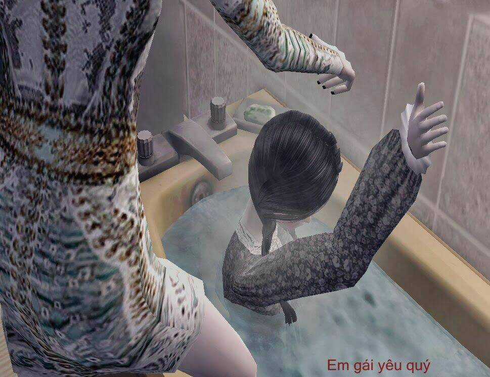 No Name ( The Sims ) Chapter 3 trang 72