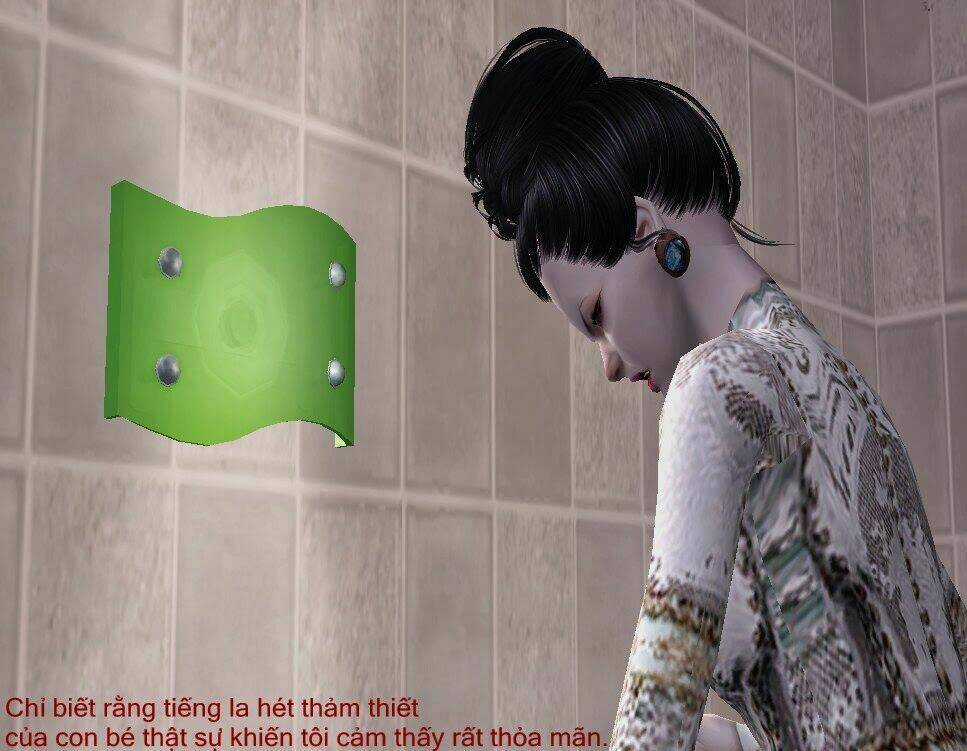 No Name ( The Sims ) Chapter 3 trang 75