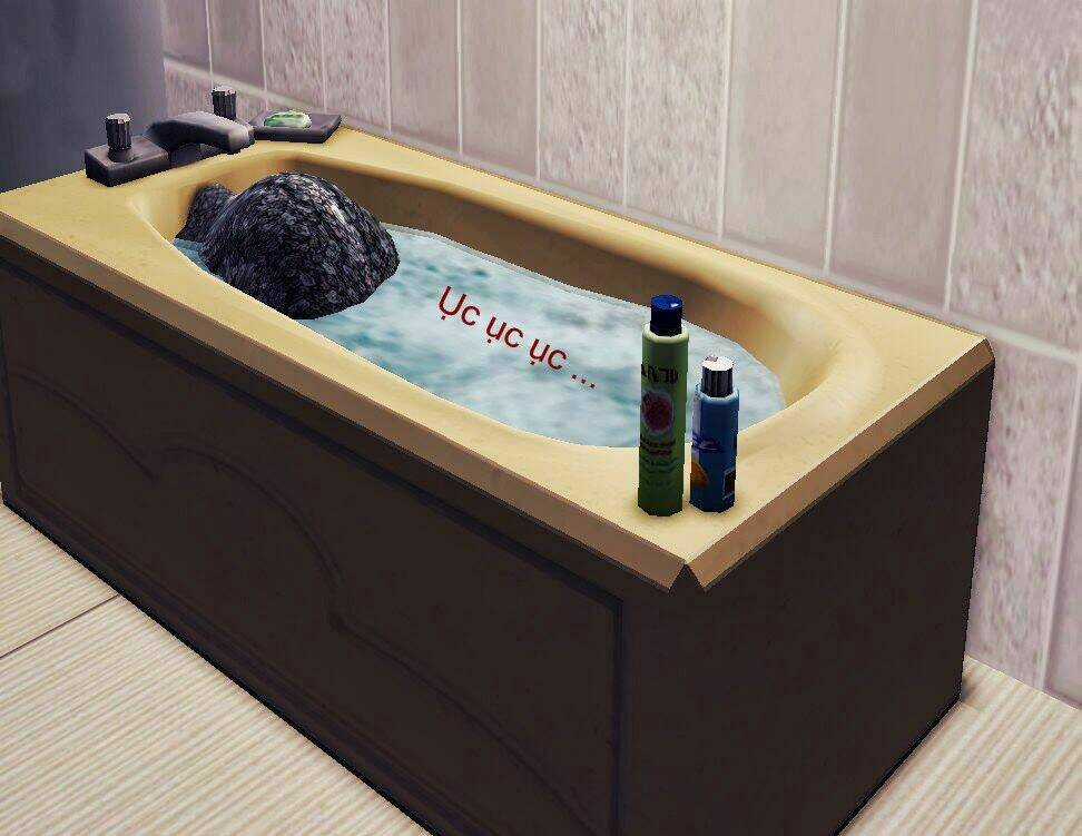 No Name ( The Sims ) Chapter 3 trang 76