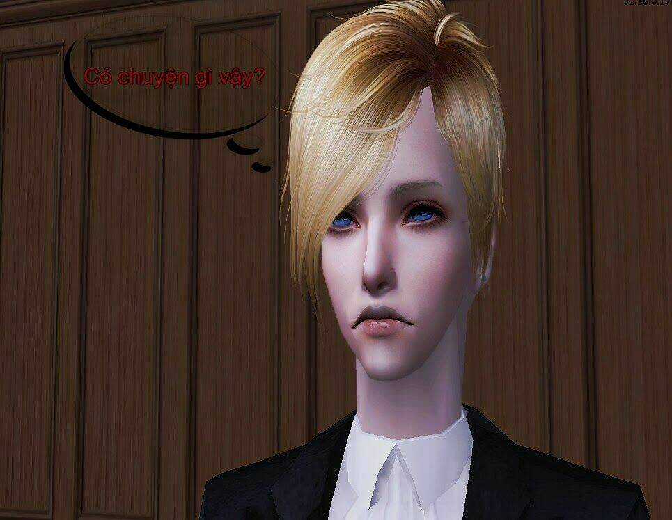 No Name ( The Sims ) Chapter 3 trang 79