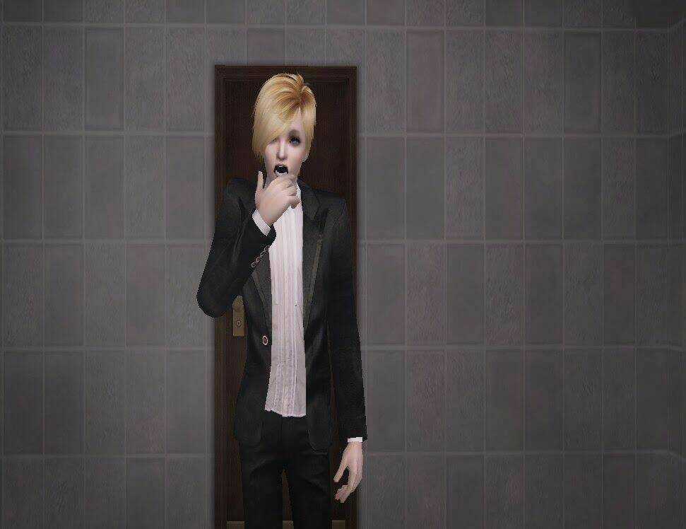 No Name ( The Sims ) Chapter 3 trang 81