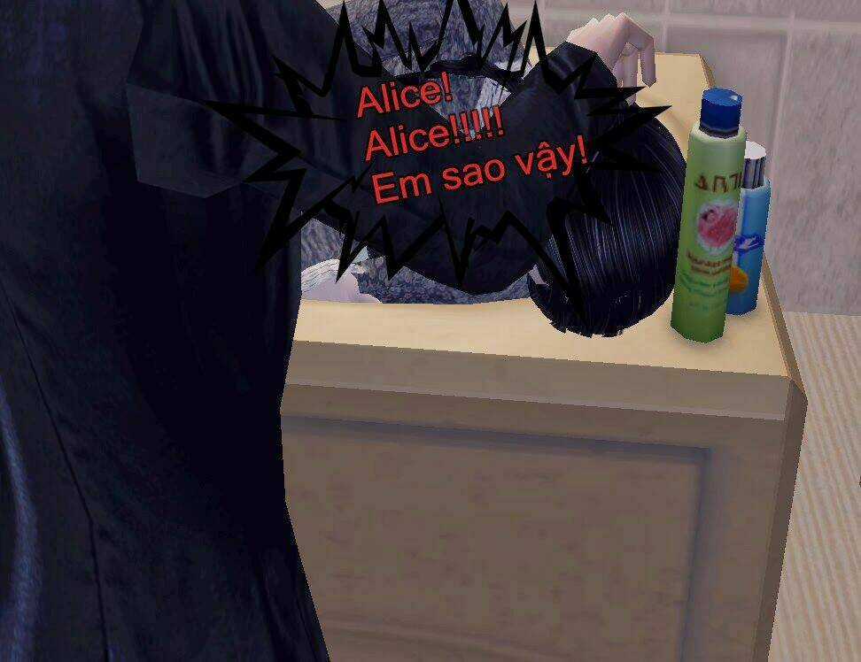 No Name ( The Sims ) Chapter 3 trang 83