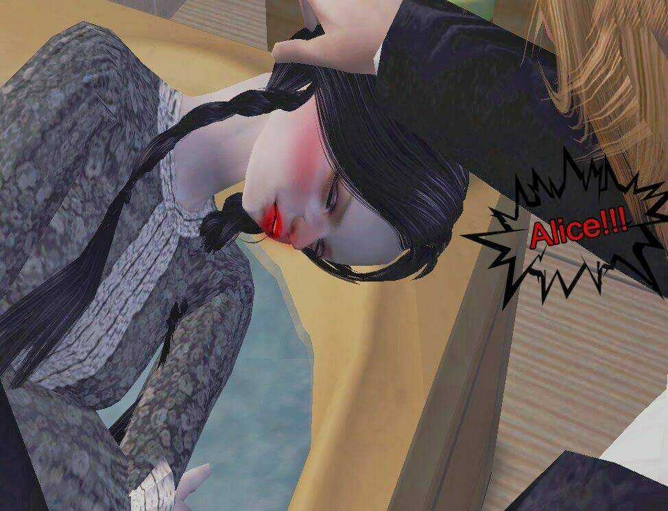 No Name ( The Sims ) Chapter 3 trang 84