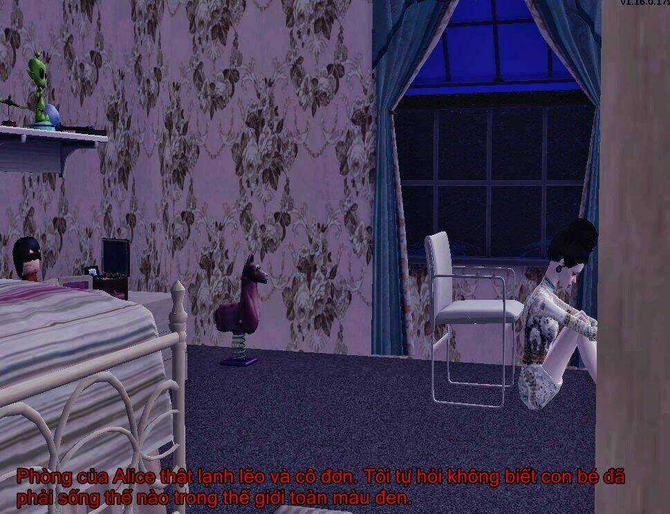 No Name ( The Sims ) Chapter 3 trang 85