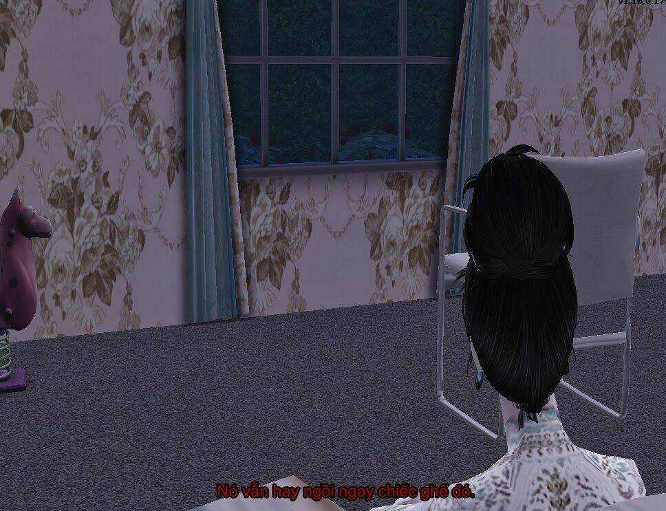 No Name ( The Sims ) Chapter 3 trang 86