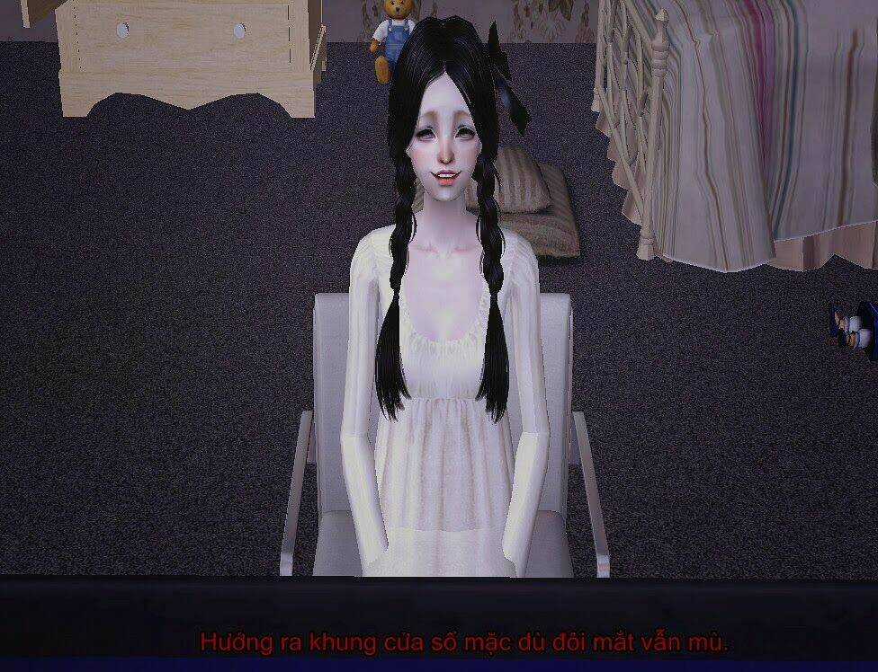 No Name ( The Sims ) Chapter 3 trang 87