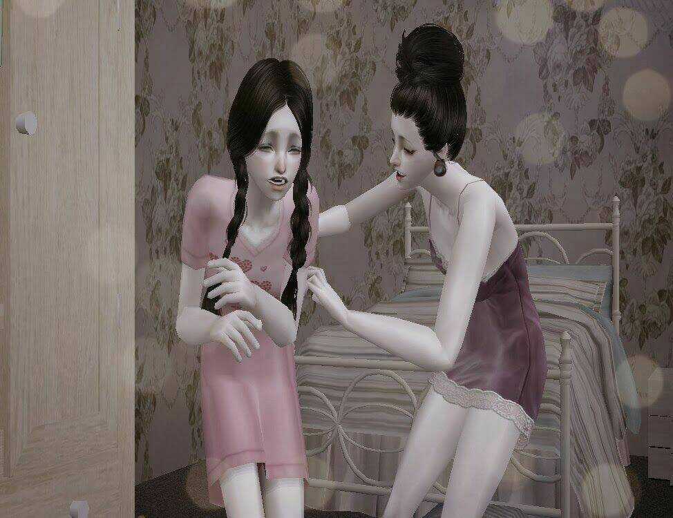 No Name ( The Sims ) Chapter 3 trang 88