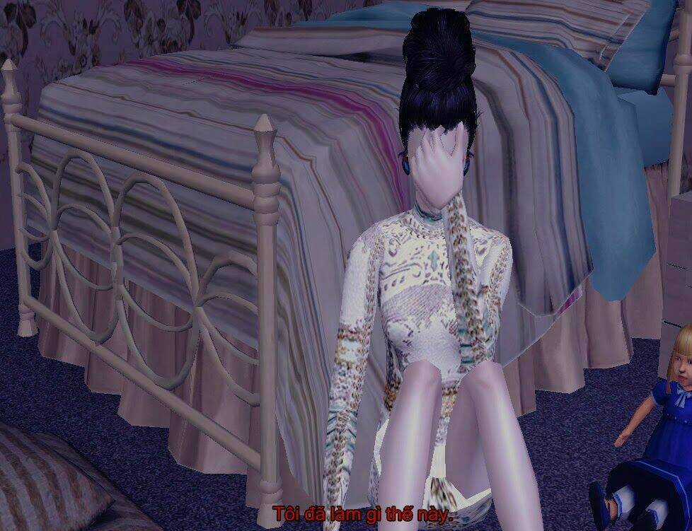 No Name ( The Sims ) Chapter 3 trang 90