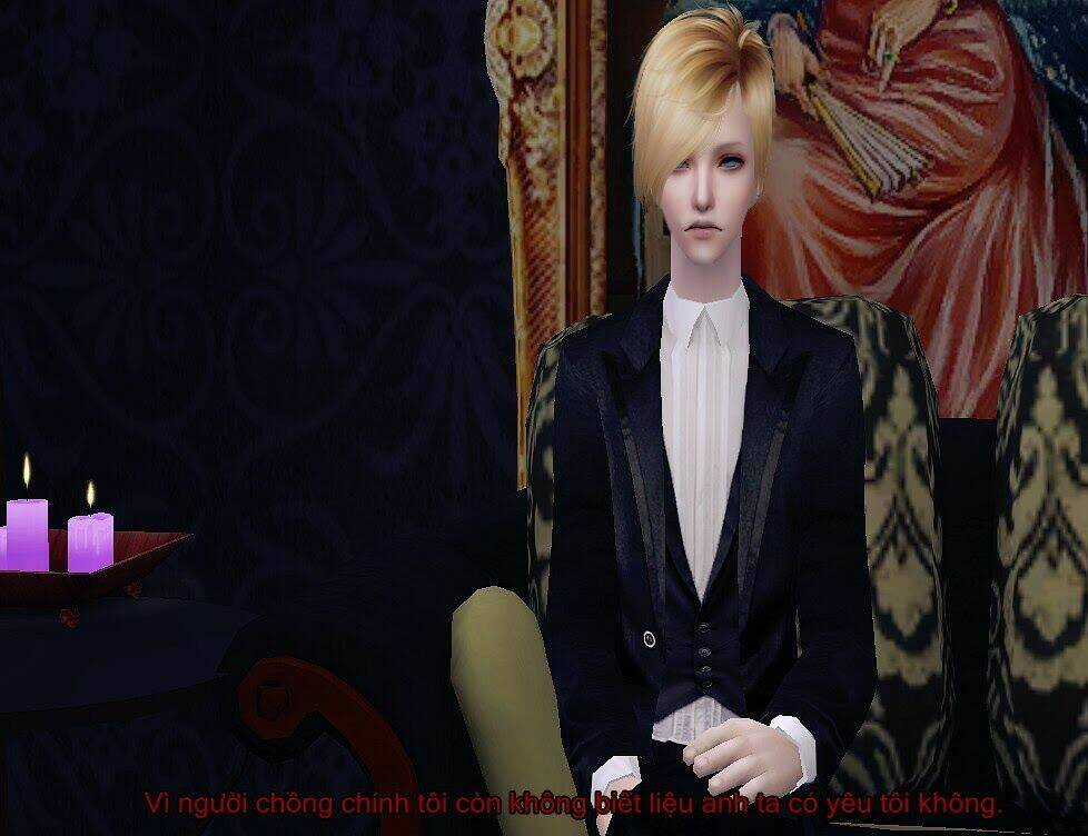 No Name ( The Sims ) Chapter 3 trang 92