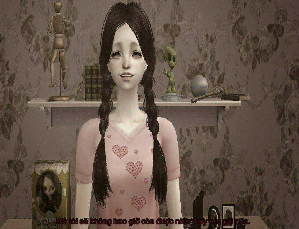 No Name ( The Sims ) Chapter 3 trang 93