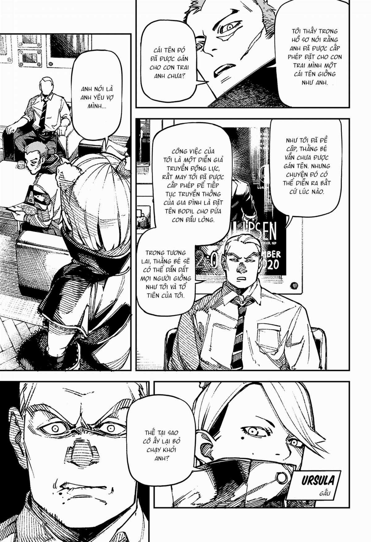 No＼name Chapter 1 trang 10
