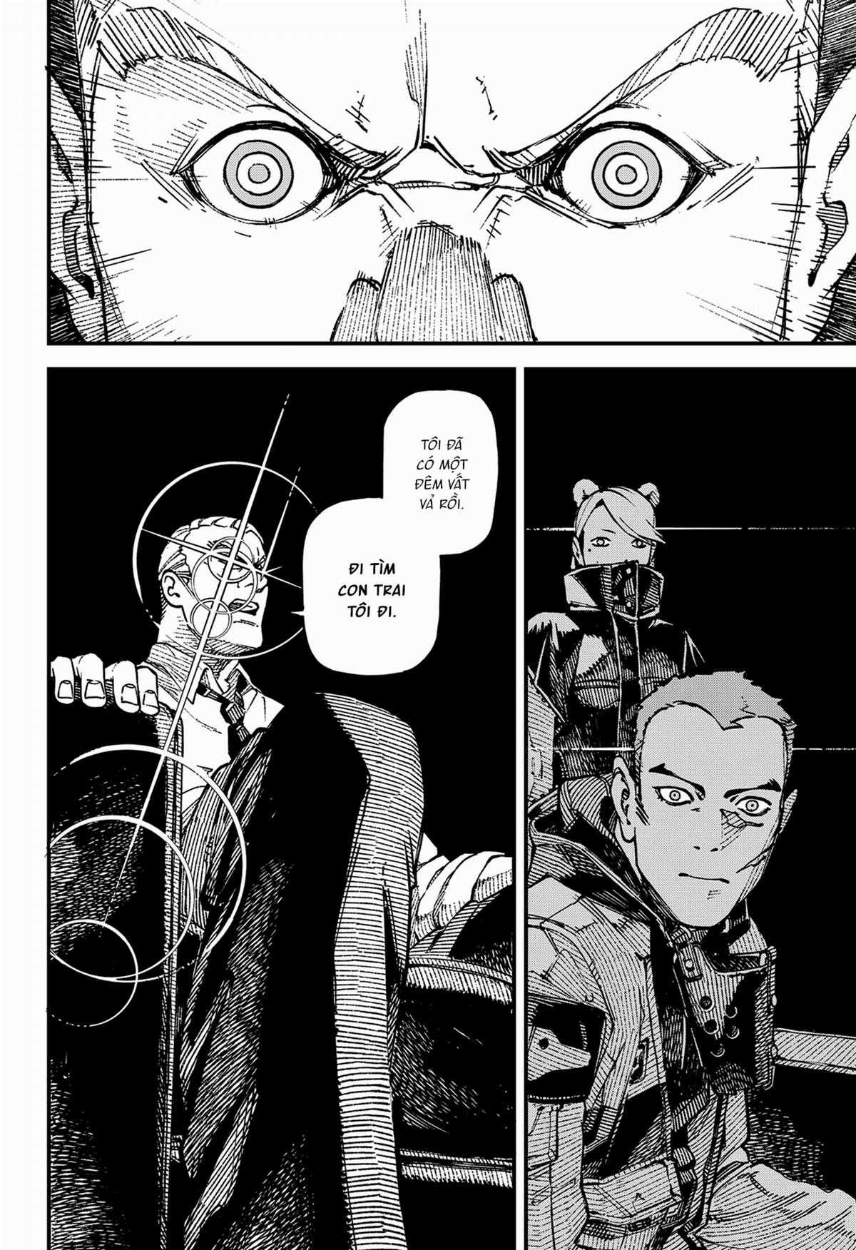No＼name Chapter 1 trang 11