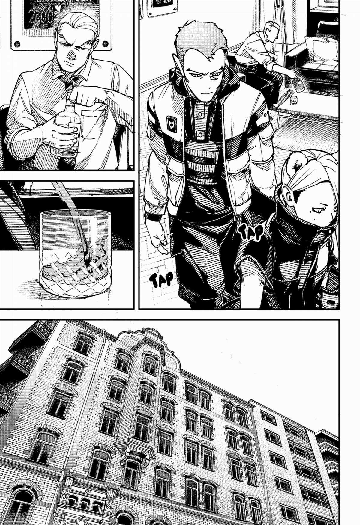 No＼name Chapter 1 trang 12