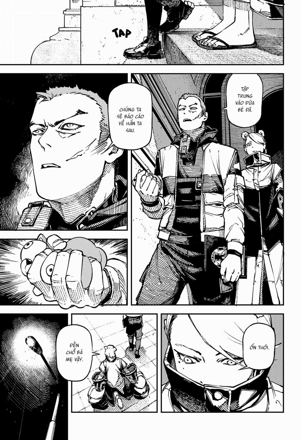 No＼name Chapter 1 trang 14