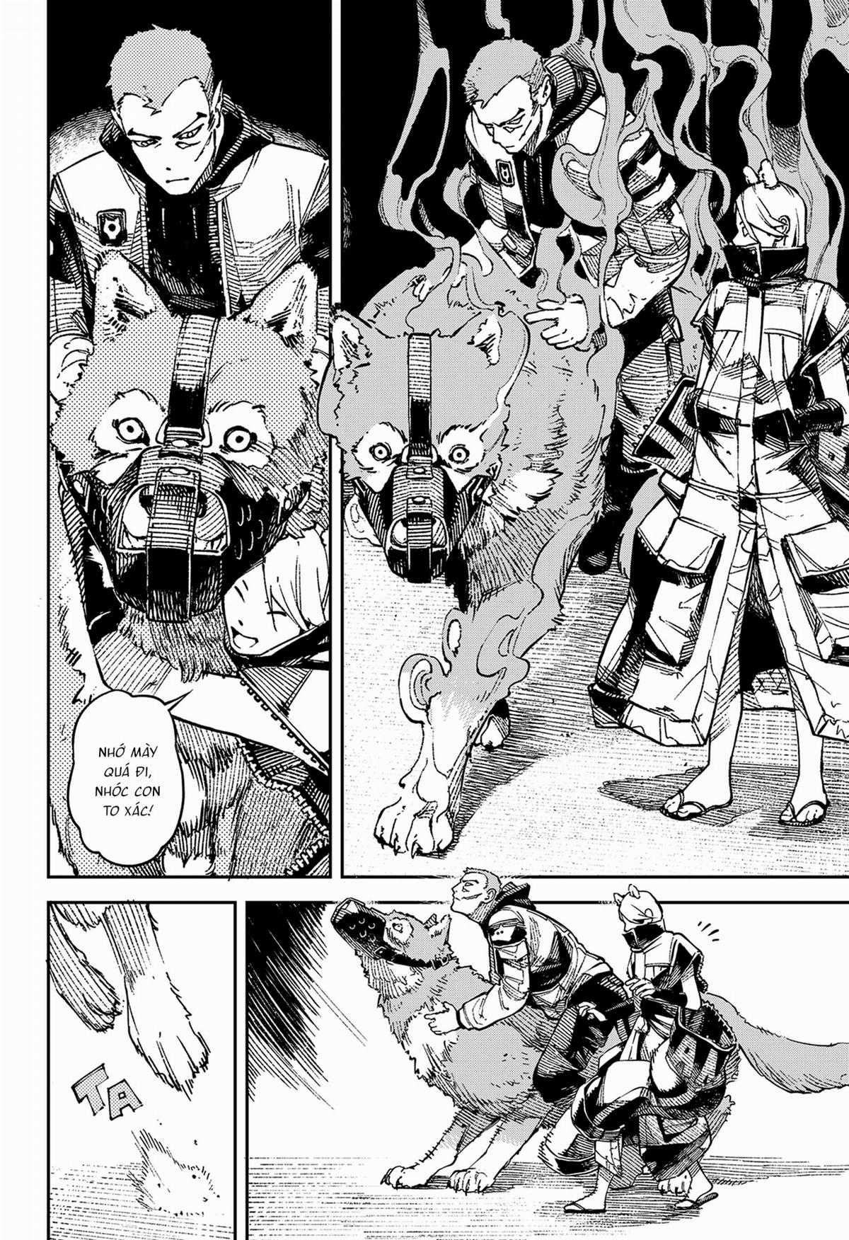 No＼name Chapter 1 trang 19