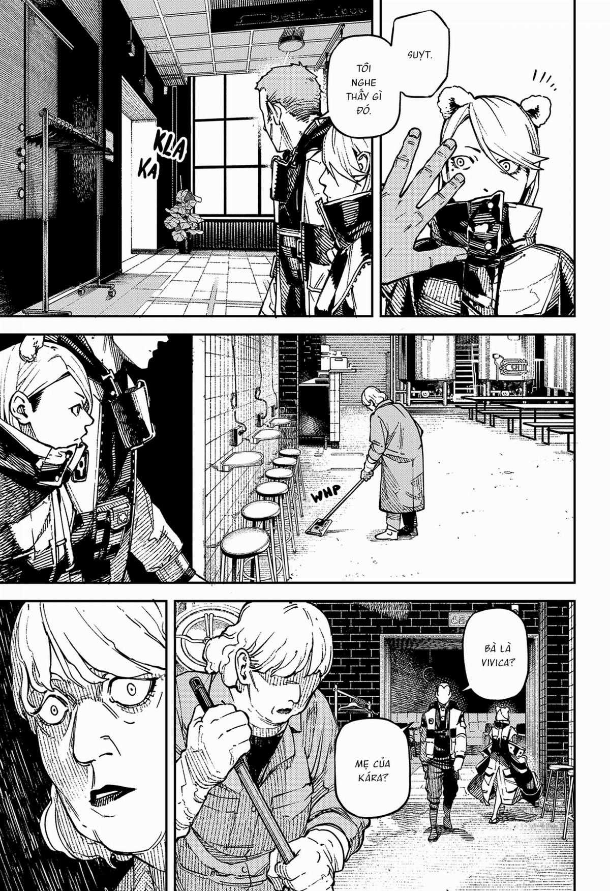 No＼name Chapter 1 trang 22